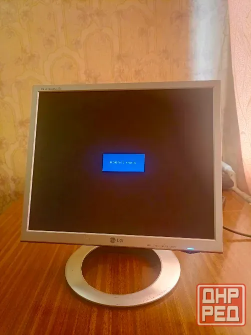 Монитор LG Flatron с дефектом Макеевка - изображение 2