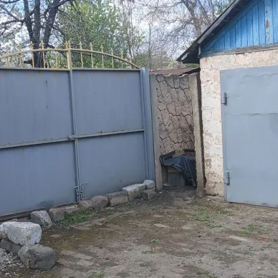 Продам дом в Куйбышевском районе Донецк