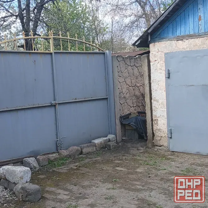 Продам дом в Куйбышевском районе Донецк - изображение 4