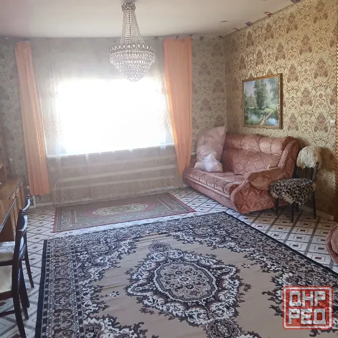 Продам дом в Куйбышевском районе Донецк - изображение 1