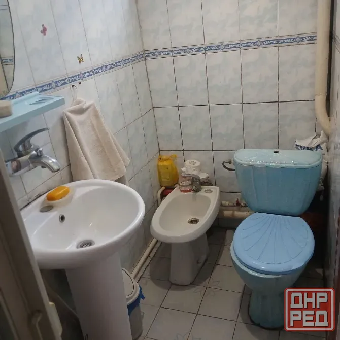 Продам дом в Куйбышевском районе Донецк - изображение 2
