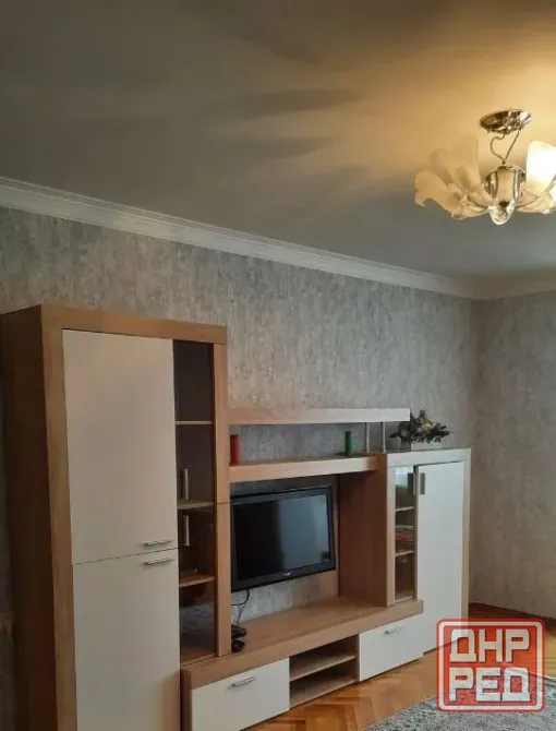 Сдам трехкомнатную квартиру в Пролетарском районе,ул. Коммунистическая Донецк - изображение 5