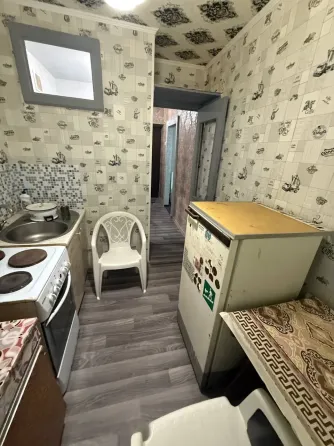 Сдается в аренду крупногабаритная 1-комнатная квартира в Пролетарском районе По ул. Щетинина, Донецк