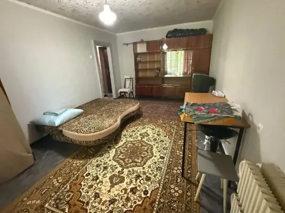 Сдается в аренду крупногабаритная 1-комнатная квартира в Пролетарском районе По ул. Щетинина, Донецк
