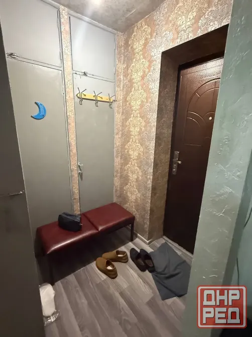 Сдается в аренду крупногабаритная 1-комнатная квартира в Пролетарском районе По ул. Щетинина, Донецк - изображение 4