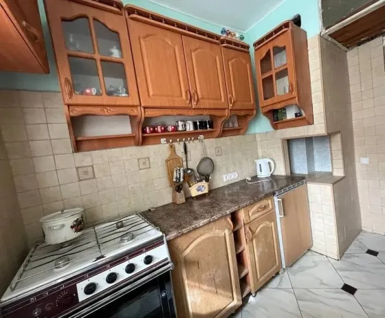 Продажа 2-х комнатной квартиры в Макеевке, 92-х квартирный Макеевка
