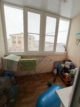 Продажа просторной комфортной 3 -х комнатной квартиры в Буденновском районе Донецк