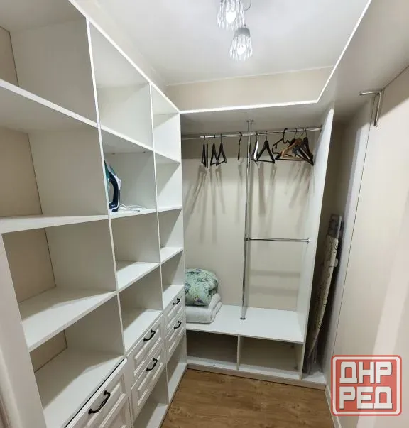 Сдам 2-комнатную квартиру в Калининском районе, пр-кт Ильича (Дружба) Донецк - изображение 7
