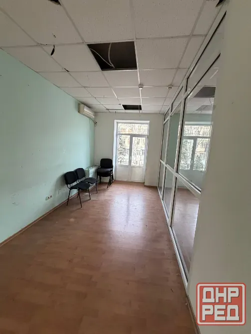 Предлагается в аренду офис по ул. Университетская 140 кв.м.! Донецк - изображение 4