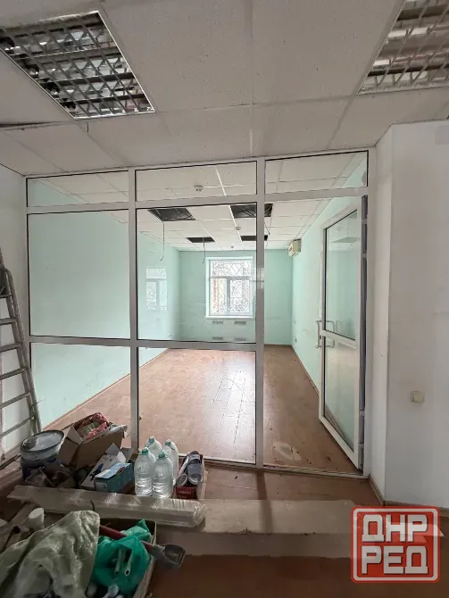 Предлагается в аренду офис по ул. Университетская 140 кв.м.! Донецк - изображение 2