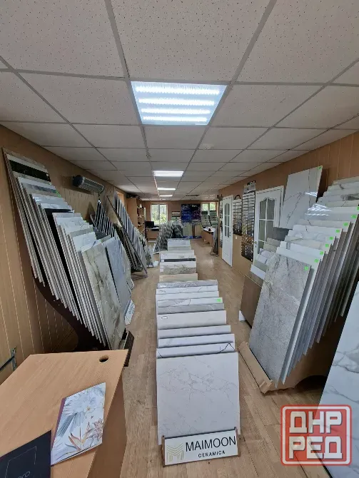 Сдаются торговые площади в аренду от 35 до 500 м2 Донецк - изображение 4