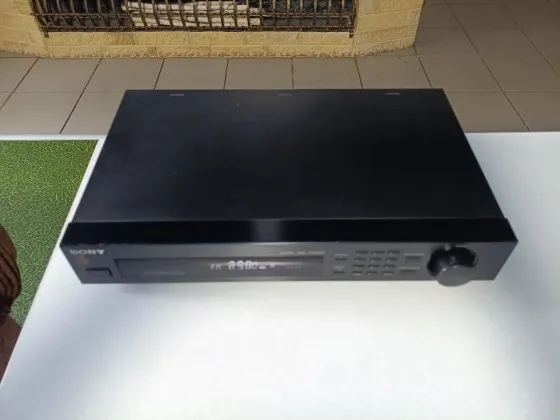 Тюнер "Sony"-ST -S170. Донецк