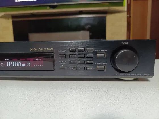 Тюнер "Sony"-ST -S170. Донецк