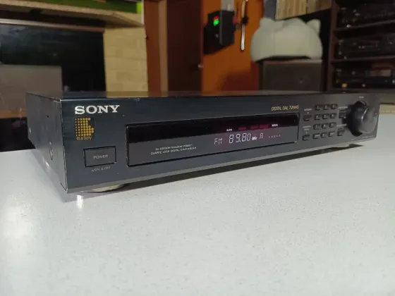 Тюнер "Sony"-ST -S170. Донецк