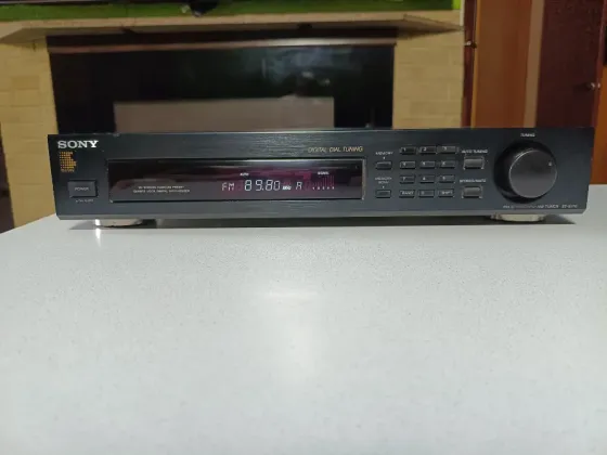 Тюнер "Sony"-ST -S170. Донецк