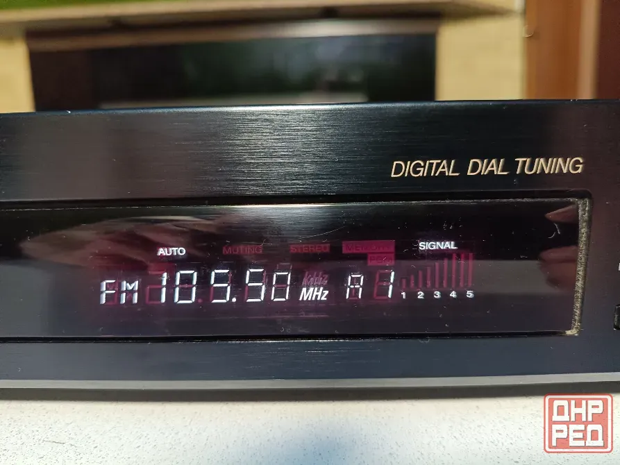 Тюнер "Sony"-ST -S170. Донецк - изображение 7