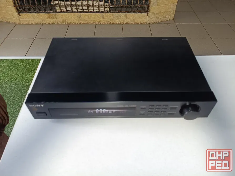 Тюнер "Sony"-ST -S170. Донецк - изображение 6