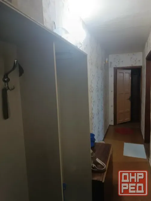 Сдам двухкомнатную квартиру ул.Краснооктябрьская Донецк - изображение 3