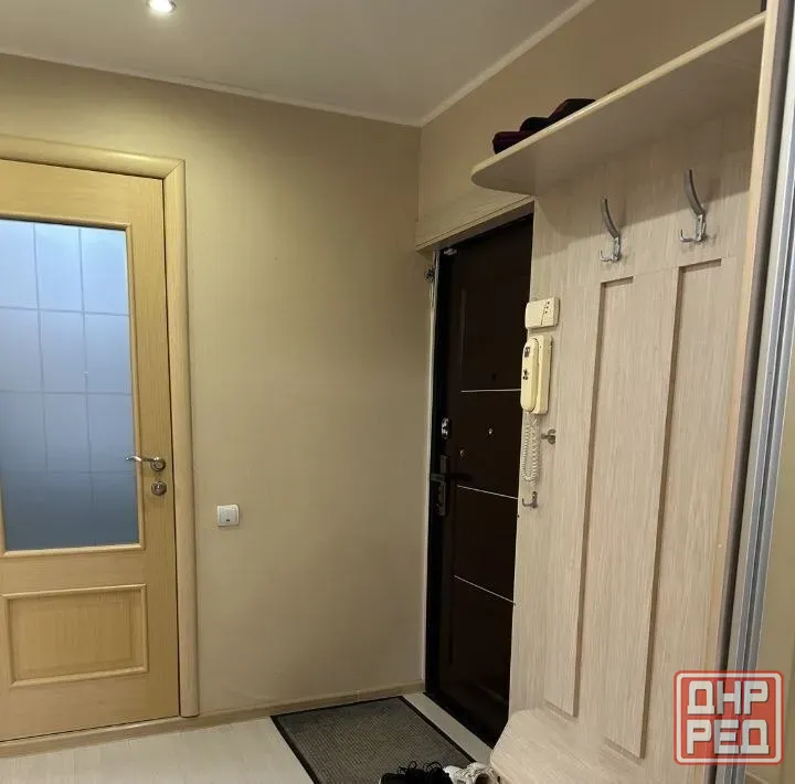 Сдам в аренду двухкомнатную квартиру в Донецке,Буденновский район Донецк - изображение 5