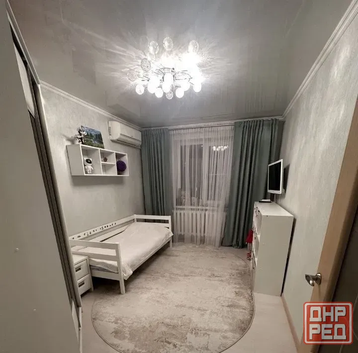 Сдам в аренду двухкомнатную квартиру в Донецке,Буденновский район Донецк - изображение 7
