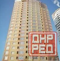 Продажа просторной 3-хкомнатной квартиры в жк Евроград ! проспект Панфилова! Донецк - изображение 2
