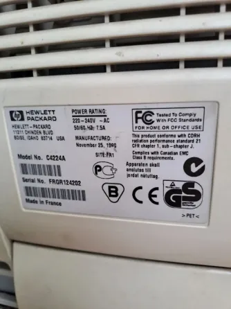 ПРинтеры HP Донецк