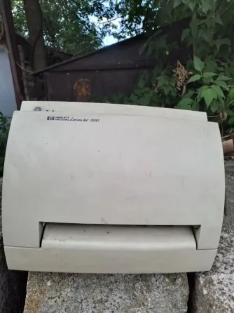 ПРинтеры HP Донецк