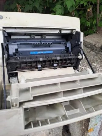 ПРинтеры HP Донецк