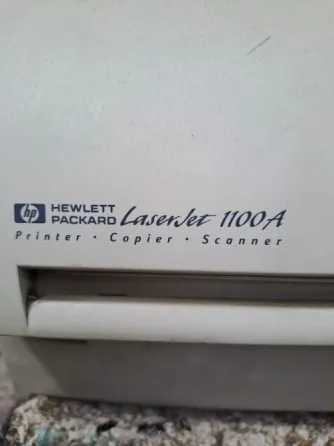 ПРинтеры HP Донецк