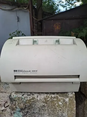 ПРинтеры HP Донецк