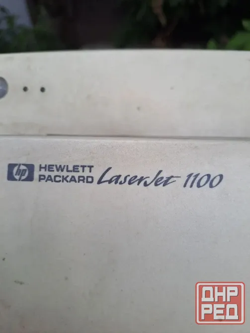 ПРинтеры HP Донецк - изображение 2