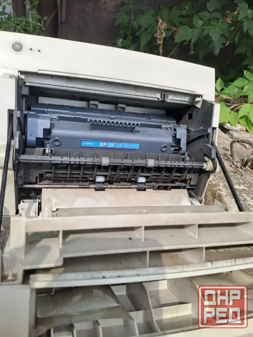 ПРинтеры HP Донецк - изображение 7