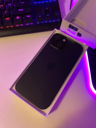 iPhone 15 Донецк