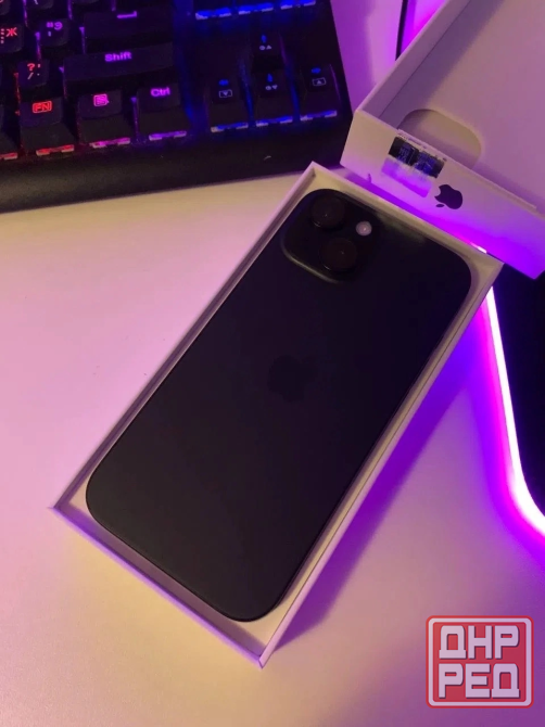 iPhone 15 Донецк - изображение 2