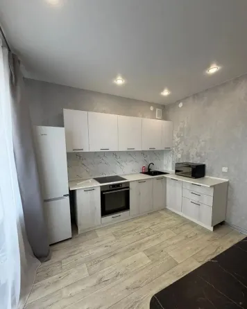 сдам однокомнатную квартиру в Ворошиловском районе Донецк