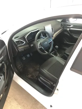 Продам lada vesta "techno" Донецк