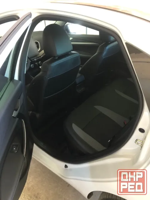 Продам lada vesta "techno" Донецк - изображение 5