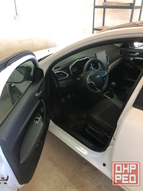 Продам lada vesta "techno" Донецк - изображение 4
