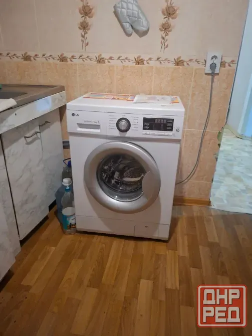 Сдам двухкомнатную квартиру на Боссе Донецк - изображение 2