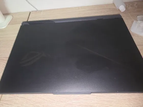 Продам игровой ноутбук ASUS Донецк
