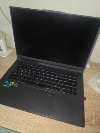 Продам игровой ноутбук ASUS Донецк