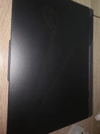 Продам игровой ноутбук ASUS Донецк