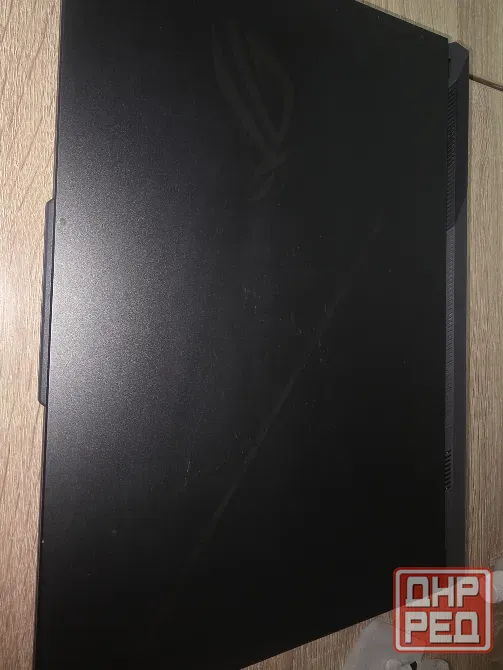 Продам игровой ноутбук ASUS Донецк - изображение 3