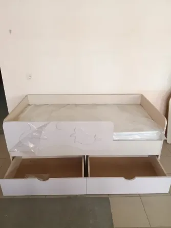 Детская кровать Донецк