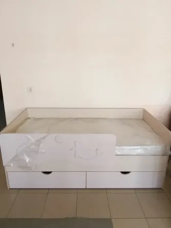 Детская кровать Донецк