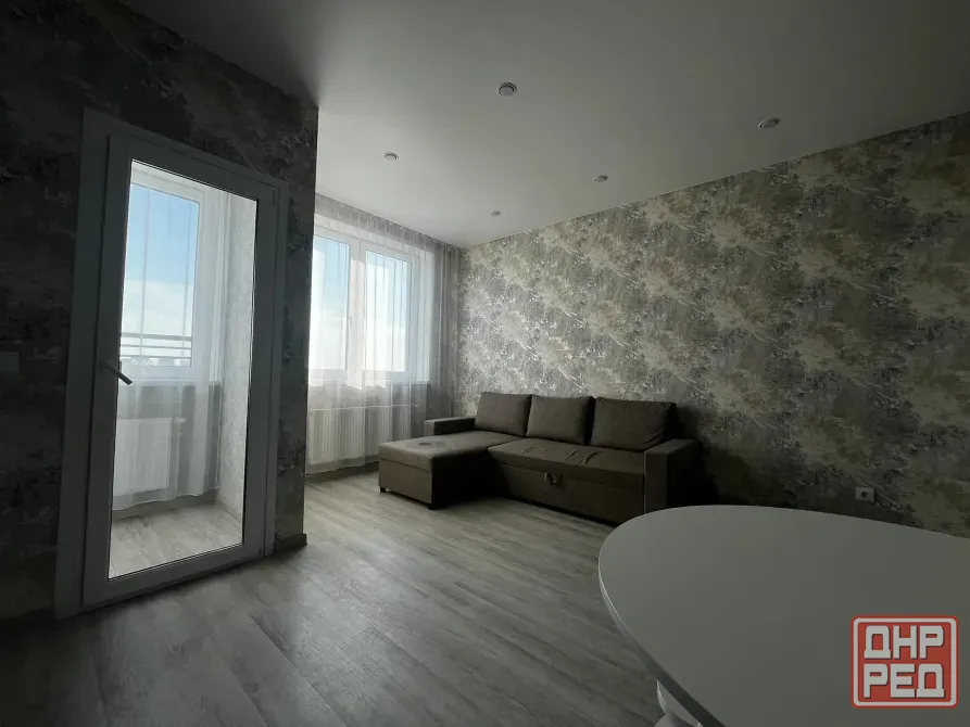 Аренда квартиры Центрально-городской район Макеевки Макеевка - изображение 1