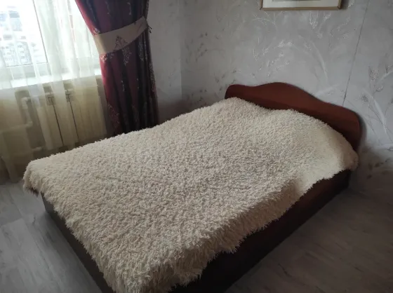 Сдаётся уютная двухкомнатная квартира Пролетарский район, ул. Раздольная Донецк