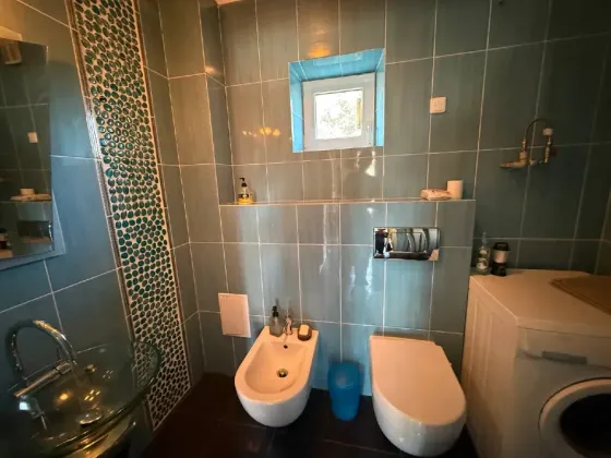 Двухэтажный дом в Куйбышевском районе Донецк