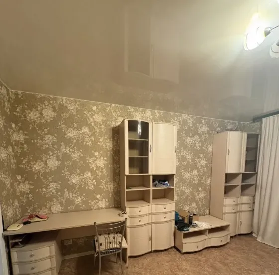 Сдается однокомнатная квартира в Куйбышевском районе Донецк