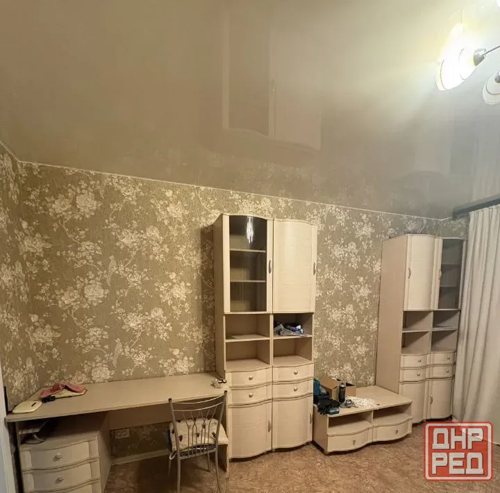 Сдается однокомнатная квартира в Куйбышевском районе Донецк - изображение 1